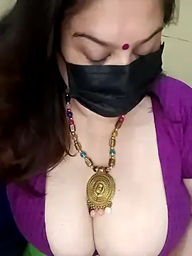 Rupaleesexy online show from 02-20-25, 10:05