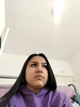 Snapshot of Alix_sweet22 chatting on 12-29-24, 02:52 Alix sweet22 online show from 12-29-24, 02:52