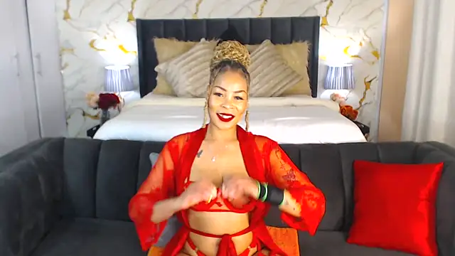 SEXYCARLITA09 online show from 03-03-26, 09:00