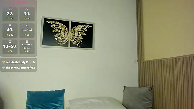 summer night  online show from 11-09-25, 12:58