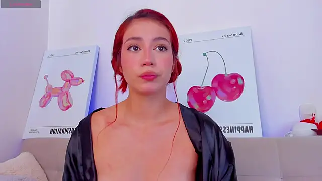SofiaFerrer online show from 02-23-25, 02:57