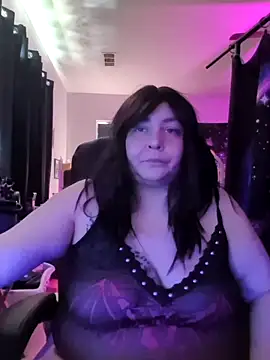 goddessbleu online show from 05-20-26, 06:05