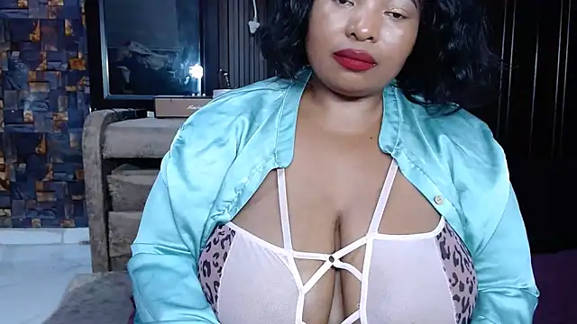 black barbie4u online show from 04-27-26, 08:51