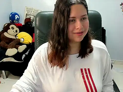 sammy cute333 online show from 07-01-26, 07:41