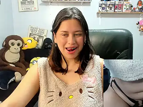 sammy cute333 online show from 06-15-26, 07:19