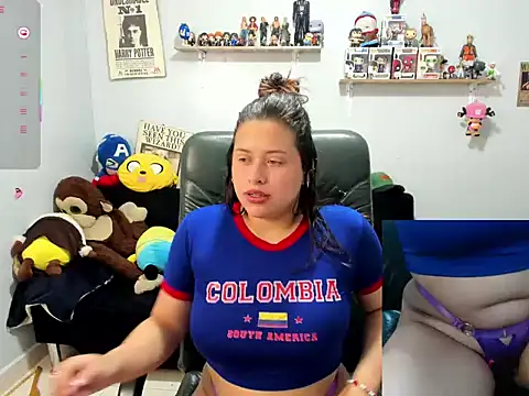 sammy cute333 online show from 06-24-26, 07:18
