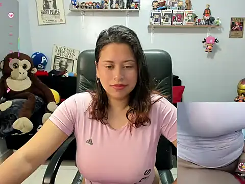 sammy cute333 online show from 06-29-26, 07:15