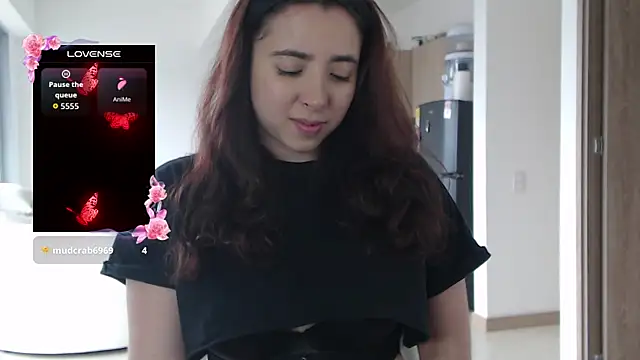 Abii 26 online show from 04-09-26, 07:42