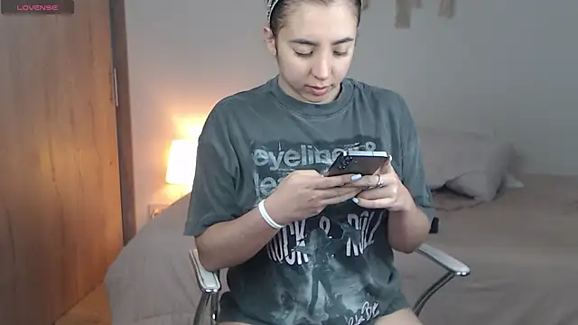 Abii 26 online show from 02-15-26, 06:47