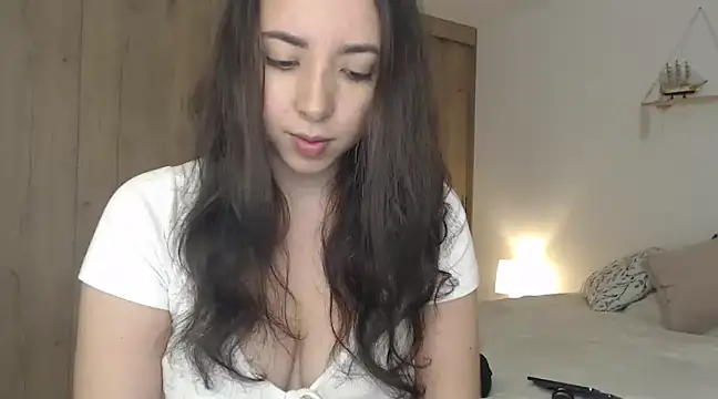 Snapshot of Abii_26 chatting on 02-26-25, 01:46 Abii 26 online show from 02-26-25, 01:46