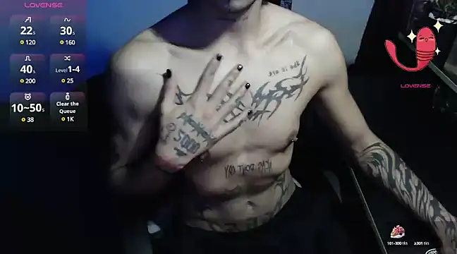 Gowtherr  online show from 02-12-25, 05:16