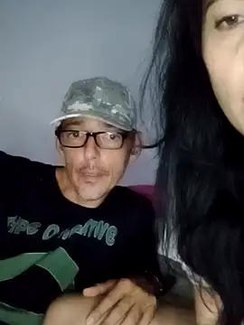 KarameloVzla online show from 11-19-25, 03:06