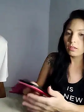 KarameloVzla online show from 11-09-25, 02:37