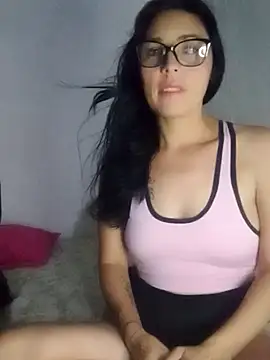 KarameloVzla online show from 10-30-25, 01:59