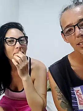 KarameloVzla online show from 09-22-25, 08:09