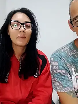 KarameloVzla online show from 10-01-25, 07:24