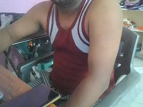 ITGuyhyd online show from 04-10-26, 07:59