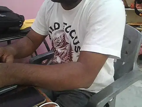 ITGuyhyd online show from 03-05-26, 08:55