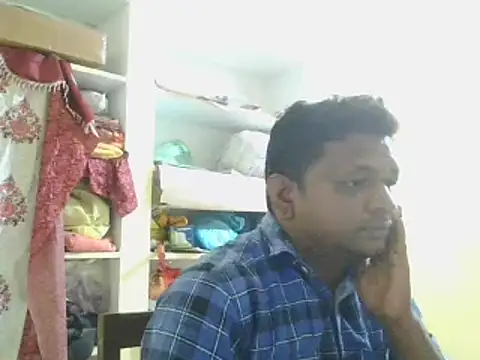 Snapshot of ITGuyhyd chatting on 01-15-25, 01:31 ITGuyhyd online show from 01-15-25, 01:31