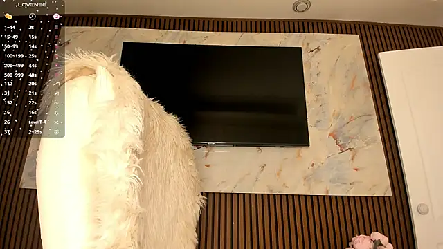 sally 009 online show from 02-14-26, 04:23