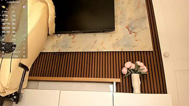 sally 009 online show from 01-07-26, 03:44