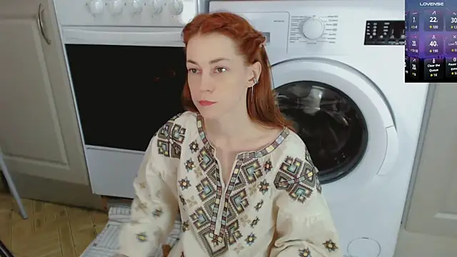 Snapshot of Amina_Barbarian chatting on 10-17-25, 06:10 Amina Barbarian online show from 10-17-25, 06:10