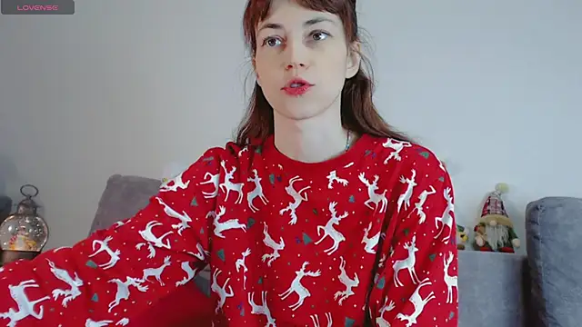 Snapshot of Amina_Barbarian chatting on 12-25-24, 03:06 Amina Barbarian online show from 12-25-24, 03:06