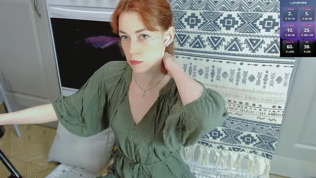Snapshot of Amina_Barbarian chatting on 10-22-25, 05:12 Amina Barbarian online show from 10-22-25, 05:12