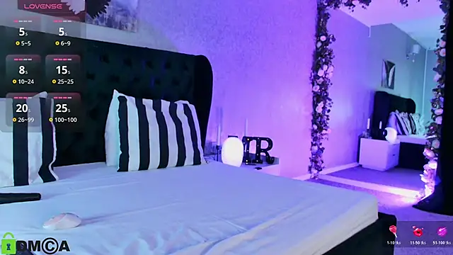 MashaReed  online show from 11-20-25, 09:15