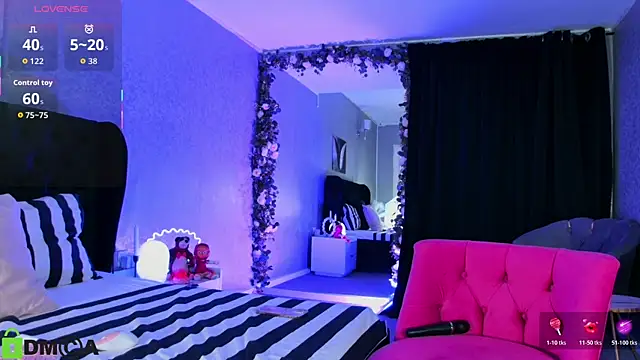 MashaReed  online show from 04-03-26, 07:31