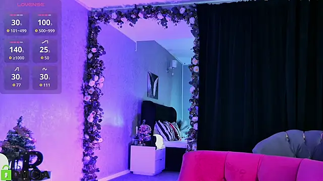 MashaReed  online show from 12-16-25, 10:03