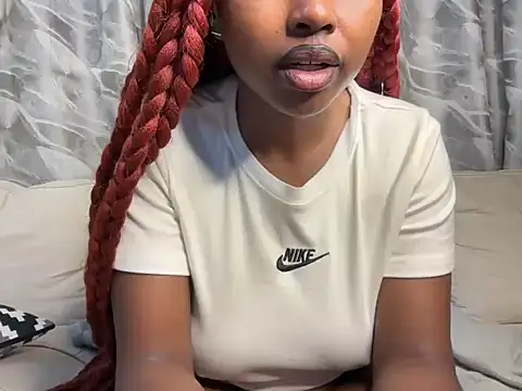 Chocolate queen2 online show from 04-04-26, 04:52