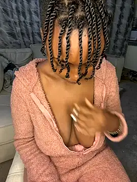 Chocolate queen2 online show from 11-02-25, 11:10