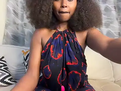 Chocolate queen2 online show from 06-19-26, 04:29