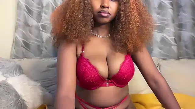 Chocolate queen2 online show from 05-05-26, 01:19