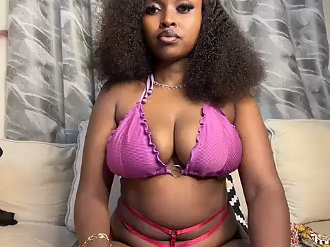 Chocolate queen2 online show from 03-06-26, 05:57