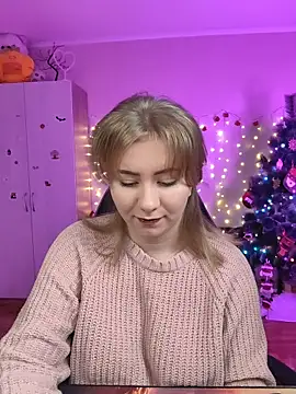 D0nna  online show from 01-11-26, 04:19