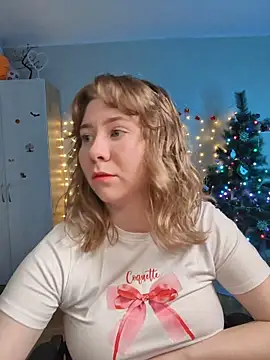 D0nna  online show from 12-20-25, 12:24