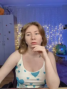 D0nna  online show from 02-23-26, 04:51