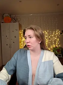 D0nna  online show from 03-06-26, 05:08