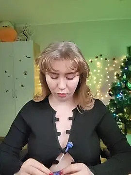 D0nna  online show from 01-07-26, 09:53