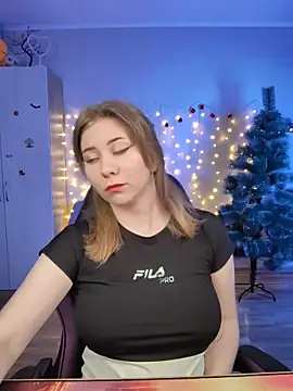 D0nna  online show from 02-02-26, 03:11