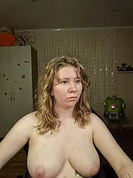 D0nna  online show from 03-13-26, 11:10