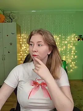 D0nna  online show from 02-09-26, 06:06