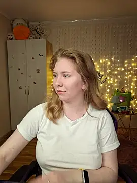 D0nna  online show from 03-16-26, 09:28