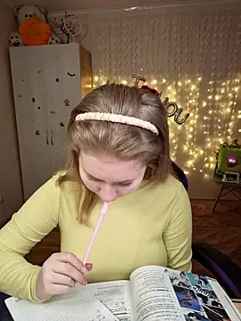 D0nna  online show from 03-10-26, 09:52