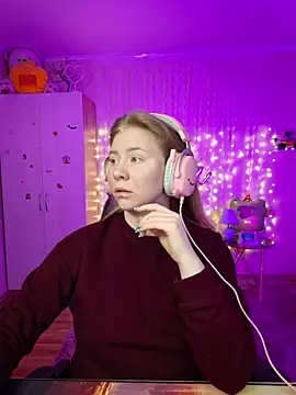 D0nna  online show from 03-30-26, 10:55