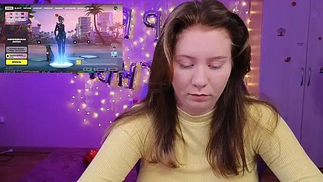 D0nna  online show from 06-27-26, 05:41