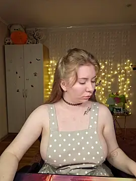 D0nna  online show from 03-26-26, 02:59