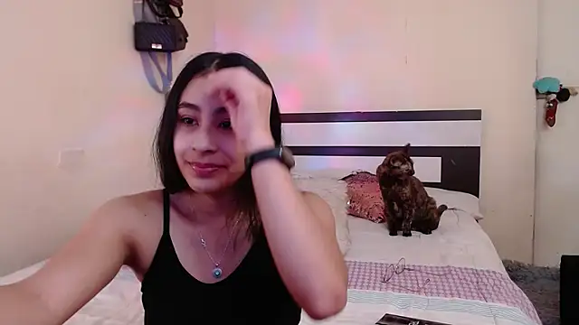 chika hellar online show from 03-10-26, 08:46